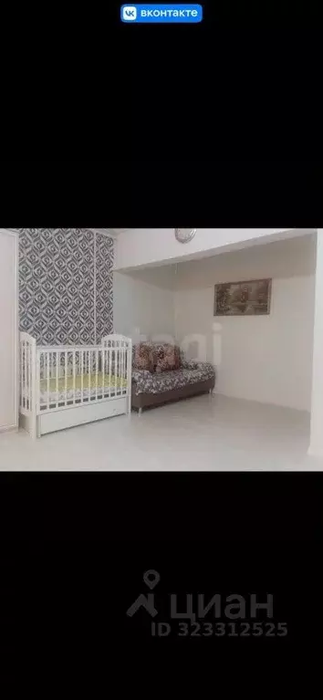 1-к кв. Ямало-Ненецкий АО, Салехард ул. Чапаева, 34 (38.2 м) - Фото 1