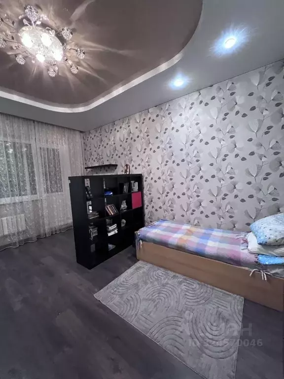 2-к кв. Самарская область, Тольятти просп. Степана Разина, 82 (70.0 м) - Фото 2