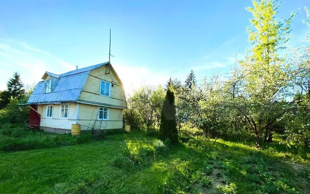 Дом 63 м на участке 7,3 сот. - Фото 0