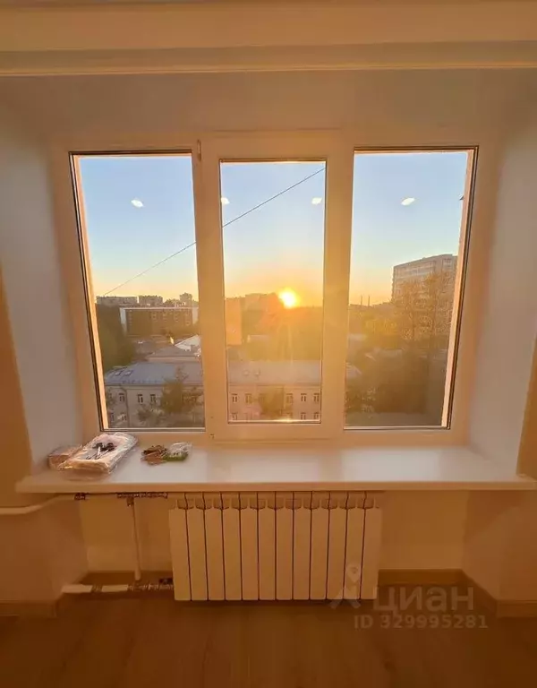 2-к кв. Санкт-Петербург ул. Замшина, 31 (48.0 м) - Фото 2