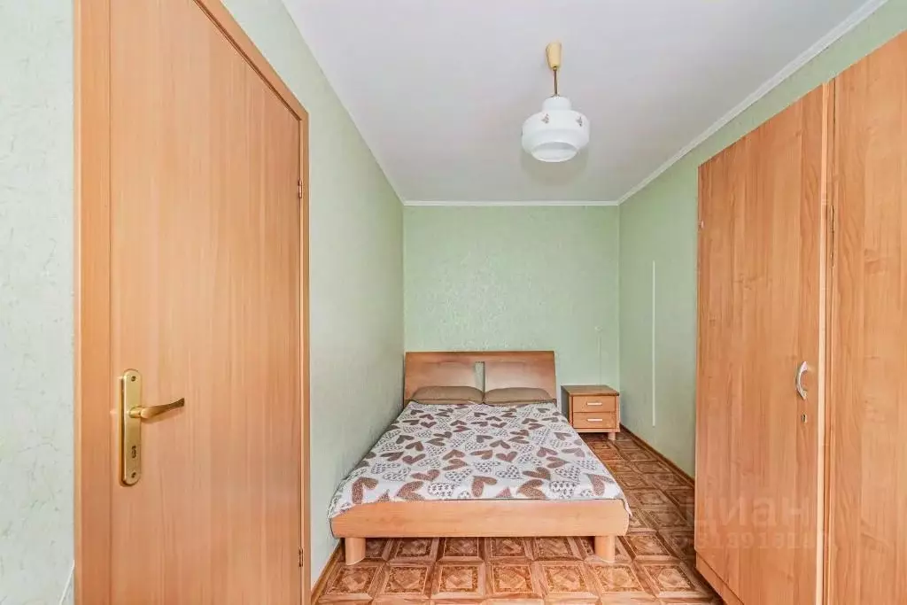 2-к кв. Калининградская область, Калининград ул. Космонавта Леонова, ... - Фото 1