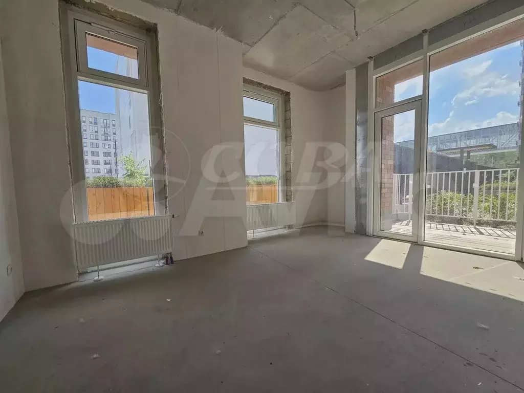 Продам помещение свободного назначения, 51 м - Фото 1