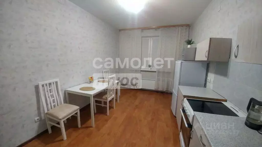 1-к кв. Свердловская область, Екатеринбург ул. Саввы Белых, 1 (46.8 м) - Фото 2