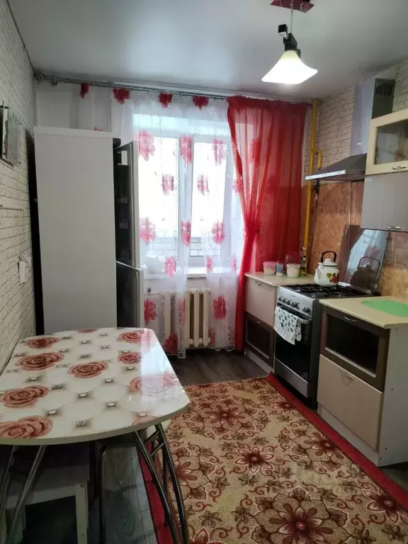 1-к кв. Марий Эл, Йошкар-Ола ул. Йывана Кырли, 48А (30.0 м) - Фото 0