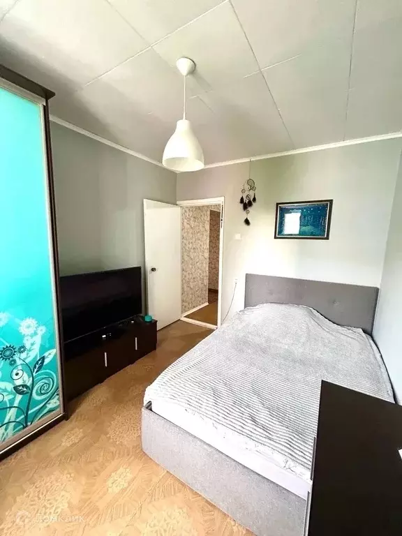 Продаётся 4-к квартира, 82 м - Фото 0