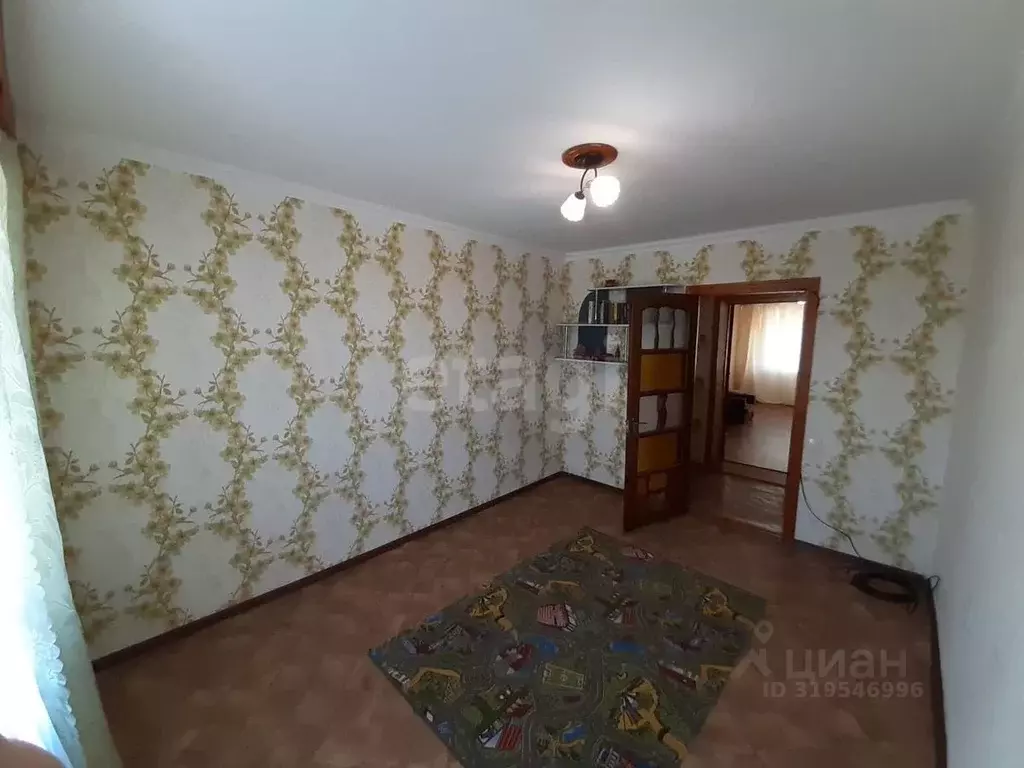 Комната Крым, Саки ул. Строительная (34.5 м) - Фото 1