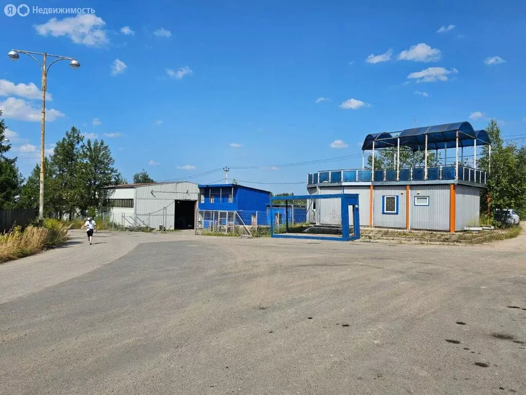 Производственное помещение (630 м) - Фото 2