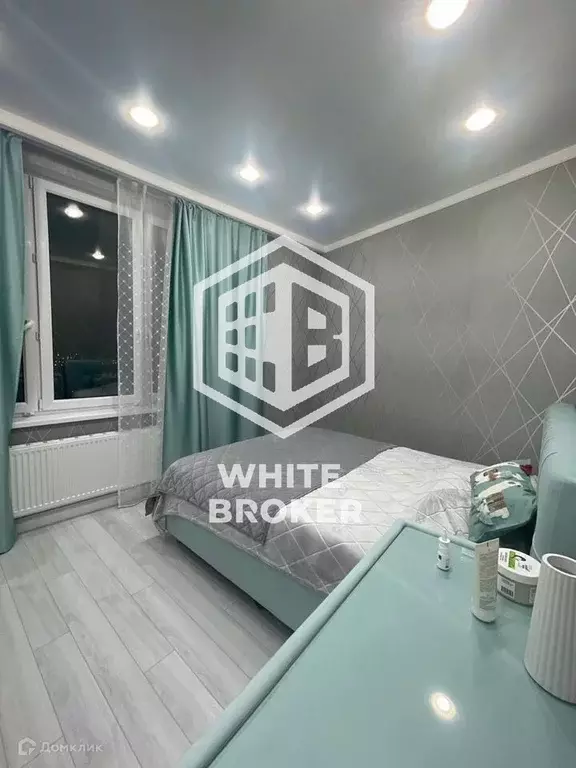 Продаётся 3-к квартира, 69 м - Фото 0