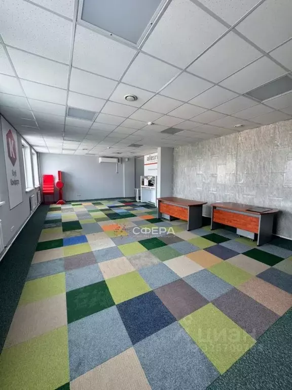 Офис в Новосибирская область, Новосибирск Фабричный пер., 9/1 (64 м) - Фото 1