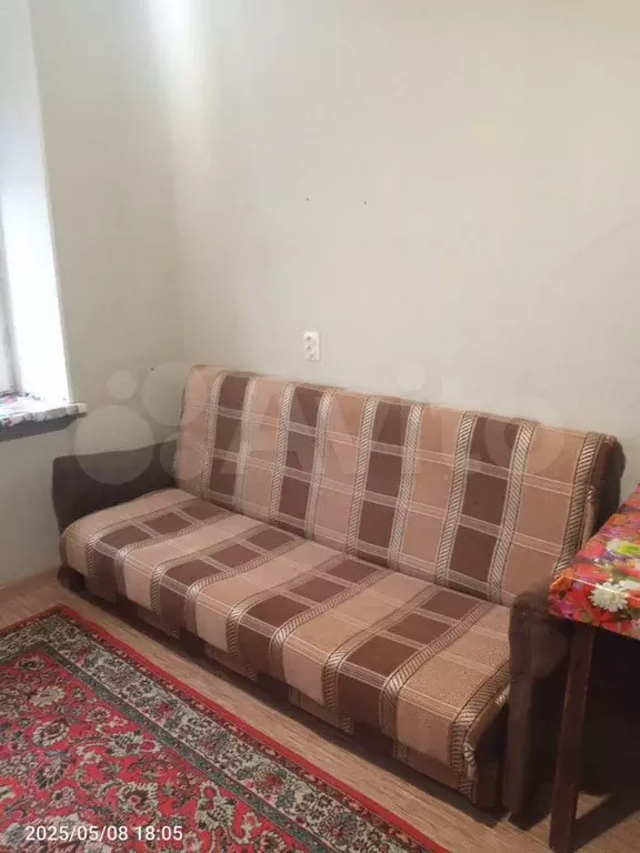 Комната 13 м в 4-к., 2/5 эт. - Фото 1