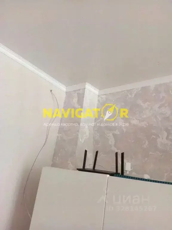 1-к кв. Башкортостан, Уфа Первомайская ул., 45 (15.0 м) - Фото 2