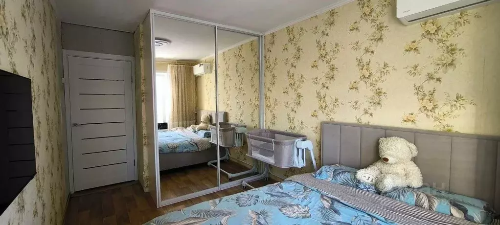 2-к кв. Самарская область, Тольятти Юбилейная ул., 51 (44.0 м) - Фото 1