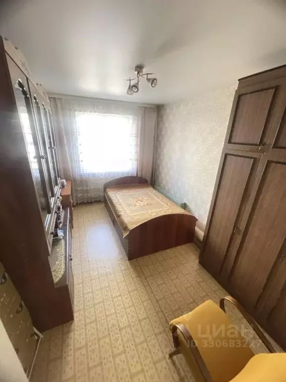 3-к кв. Башкортостан, Стерлитамак Коммунистическая ул., 60 (68.9 м) - Фото 2