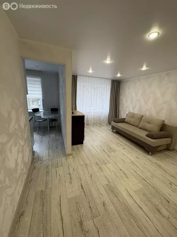 1-комнатная квартира: Стерлитамак, улица Худайбердина, 162 (31 м) - Фото 2