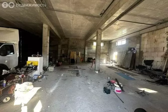 Помещение свободного назначения (260 м) - Фото 0