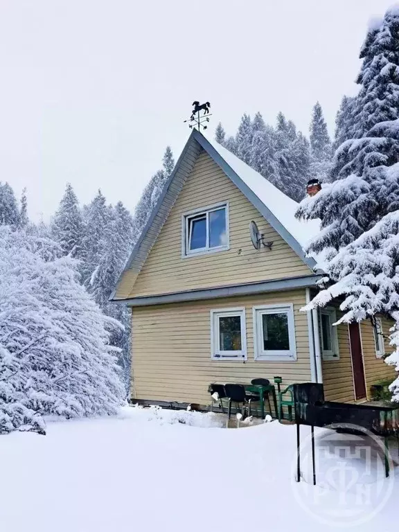 Дом в Санкт-Петербург, Санкт-Петербург, Павловск Славяночка-3 СНТ, 190 ... - Фото 2