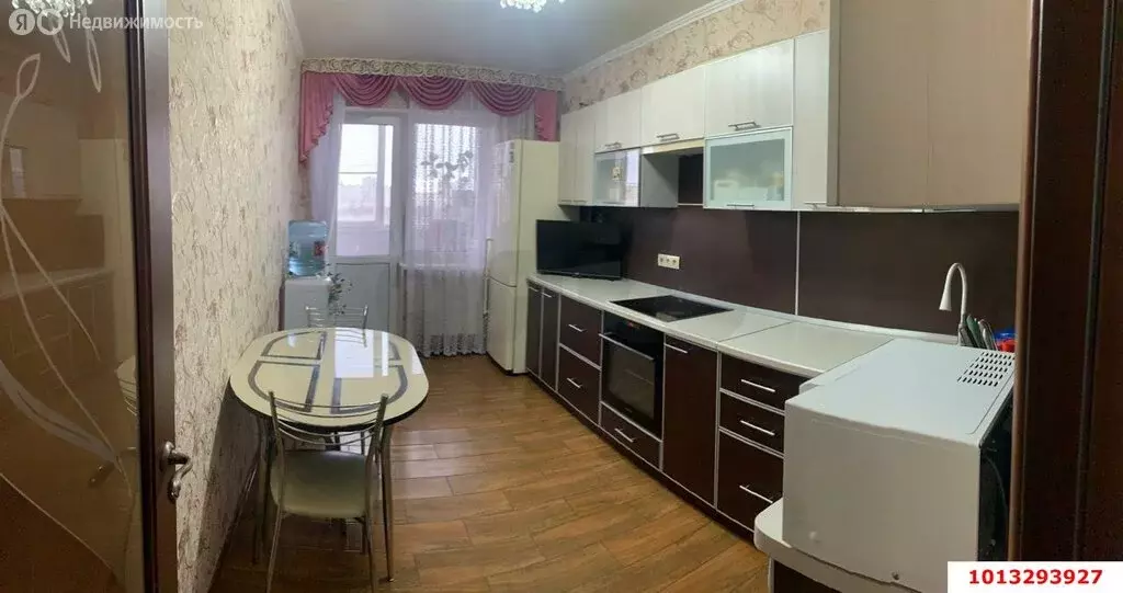 2-комнатная квартира: Краснодар, улица Ковалёва, 5 (63 м) - Фото 1