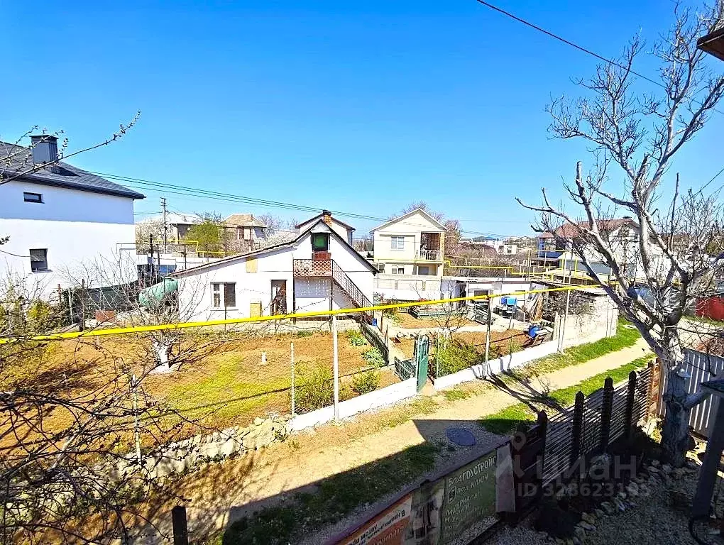 Дом в Севастополь Космос садовое товарищество, 36 (110 м) - Фото 2