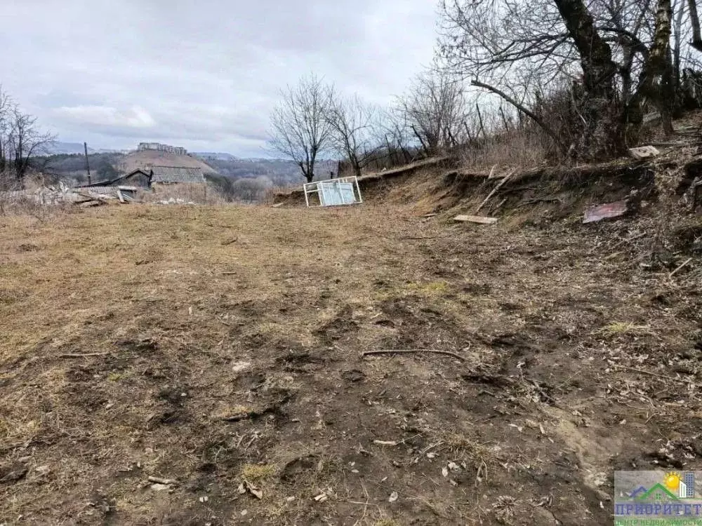Участок в Ставропольский край, Кисловодск городской округ, пос. ... - Фото 2