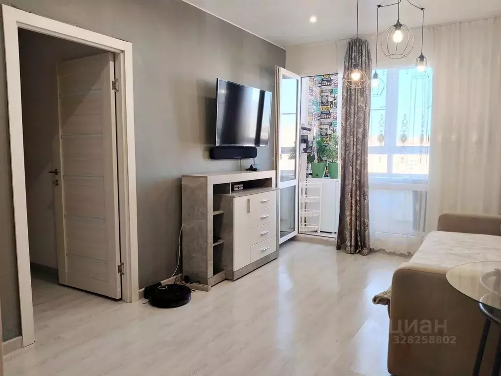 2-к кв. Московская область, Щелково Богородский мкр, 3 (57.0 м) - Фото 1