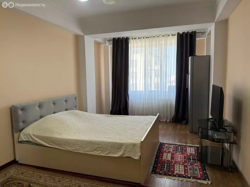2-комнатная квартира: Дербент, улица Сальмана, 65Вк2 (69 м) - Фото 2