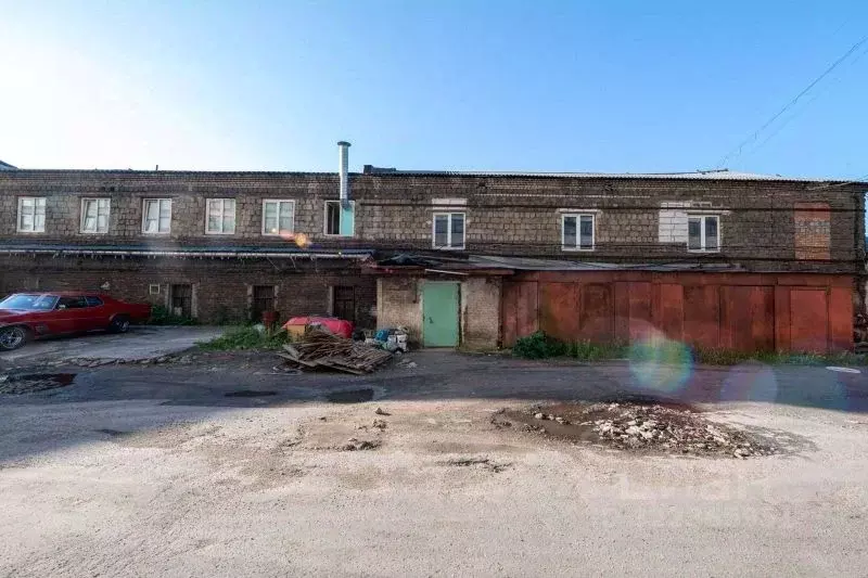 Производственное помещение в Санкт-Петербург ул. Комсомола, 1-3АЦ (254 ... - Фото 1