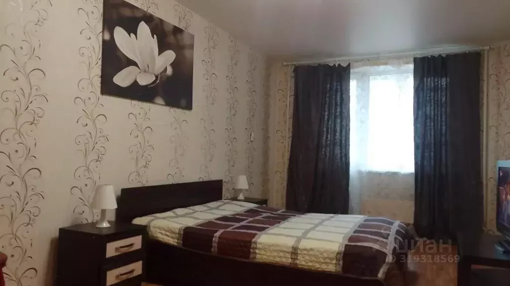1-к кв. Московская область, Мытищи Шараповская ул., 2к3 (38.0 м) - Фото 0