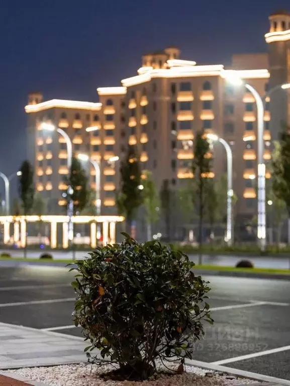 1-к кв. Чеченская республика, Грозный  (56.0 м) - Фото 1