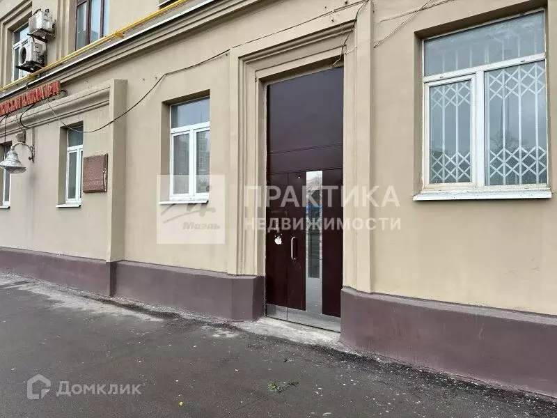 Продаётся 4-к квартира, 107.7 м - Фото 1