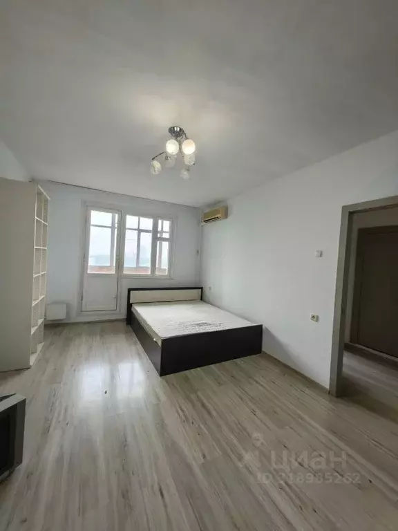 1-к кв. Москва ул. Борисовские Пруды, 18К1 (38.0 м) - Фото 0