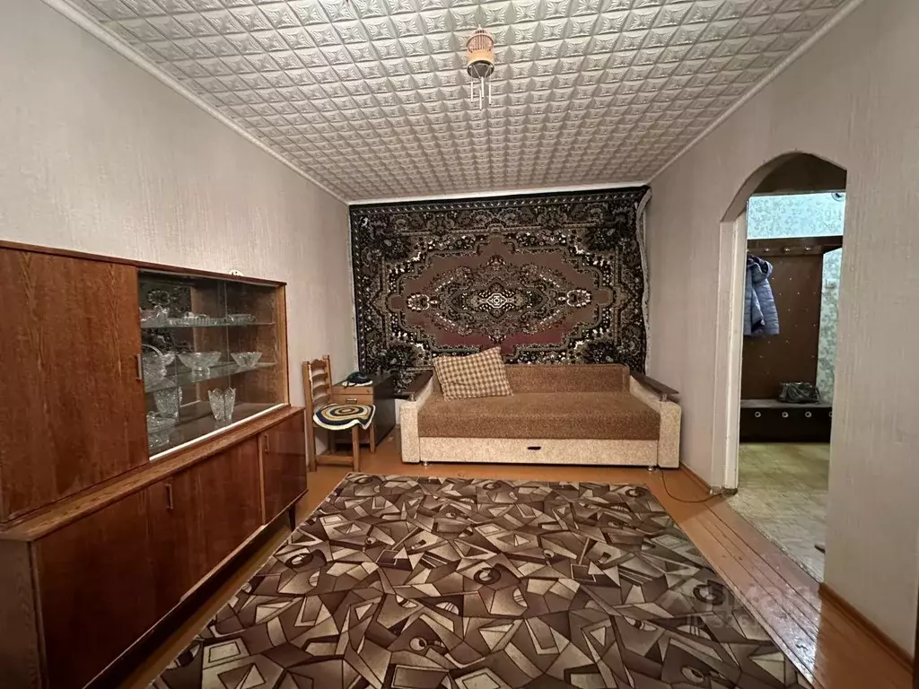 2-к кв. Московская область, Воскресенск Лопатинский мкр, ул. Маркина, ... - Фото 0