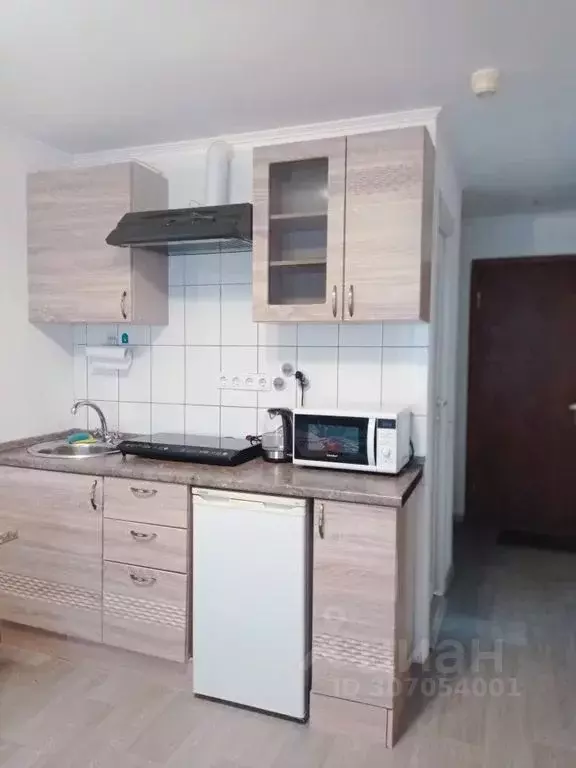 Студия Москва Алтуфьевское ш., 2К1 (23.0 м) - Фото 1