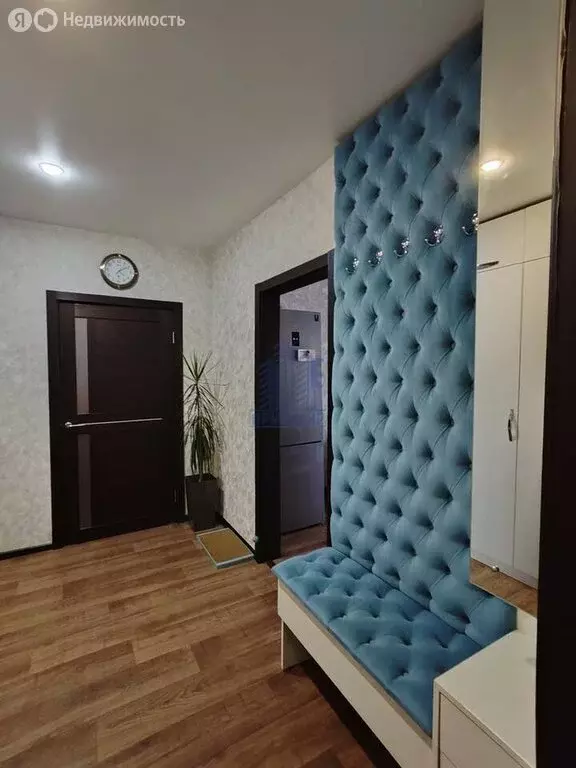 3-комнатная квартира: Новочебоксарск, Западный жилой район, микрорайон ... - Фото 1