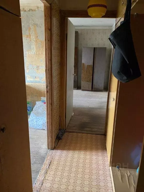 Квартира, 3 комнаты, 59.9 м - Фото 1