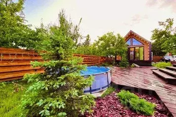 Дом в Саратовская область, Балаковский район, Натальинское ... - Фото 1