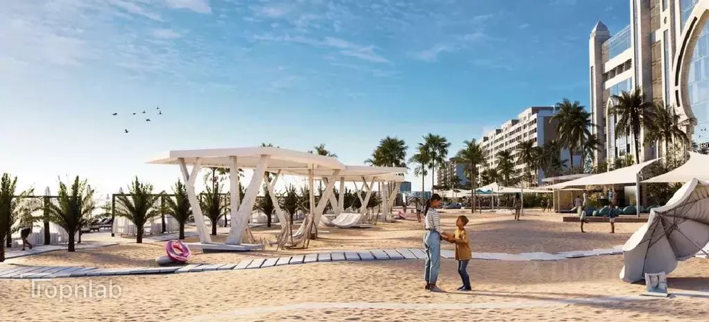 1-к кв. Крым, Евпатория ул. Симферопольская, 1 (59.0 м) - Фото 2