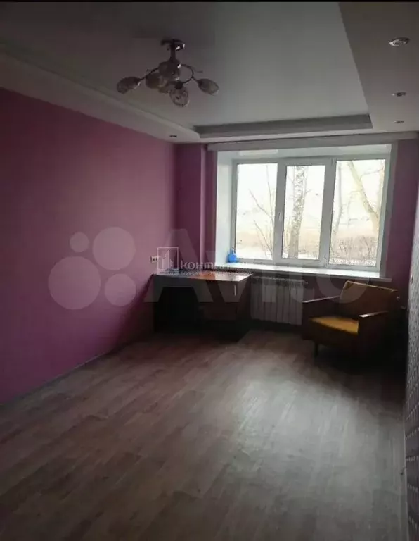 2-к. квартира, 43,5 м, 1/5 эт. - Фото 1