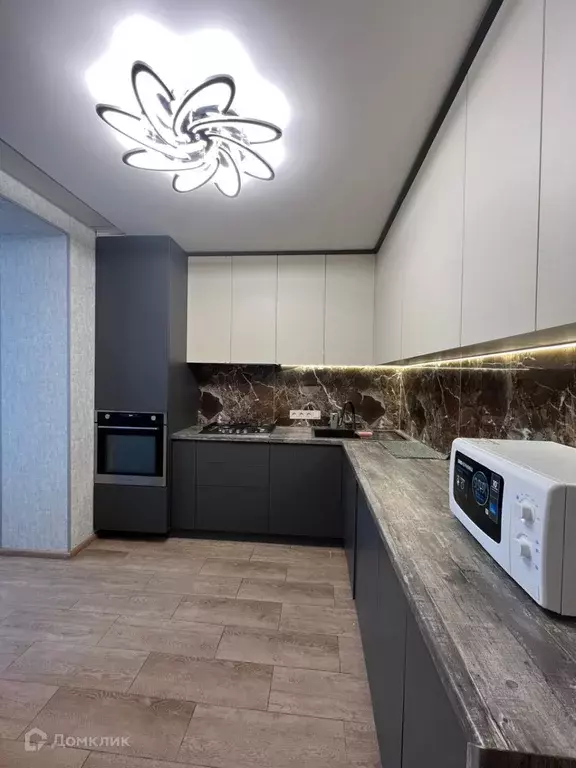 Продаётся 4-к квартира, 100 м - Фото 1