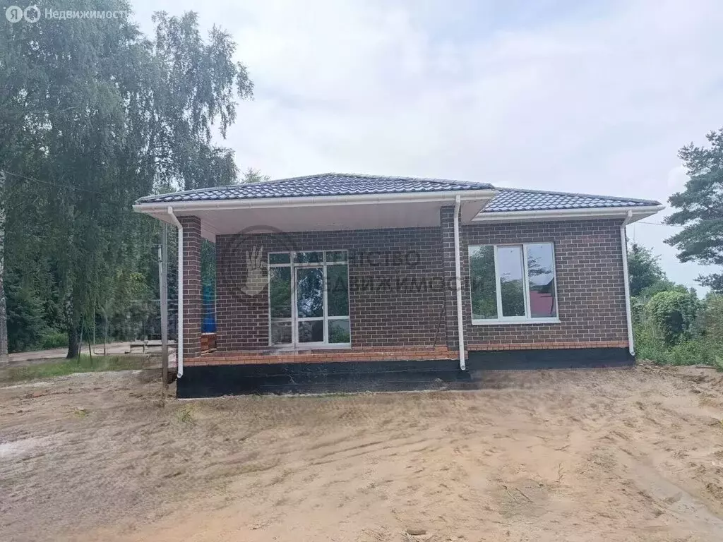 Дом в Республика Татарстан (Татарстан), Казань (130 м) - Фото 2