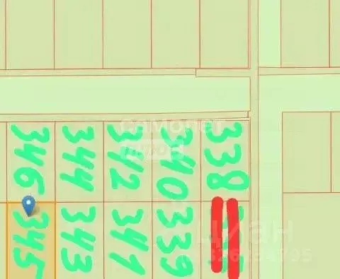 Участок в Свердловская область, Ревда пл. Победы (15.0 сот.) - Фото 0