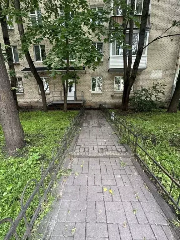 Офис в Санкт-Петербург Лодейнопольская ул., 2 (96 м) - Фото 1