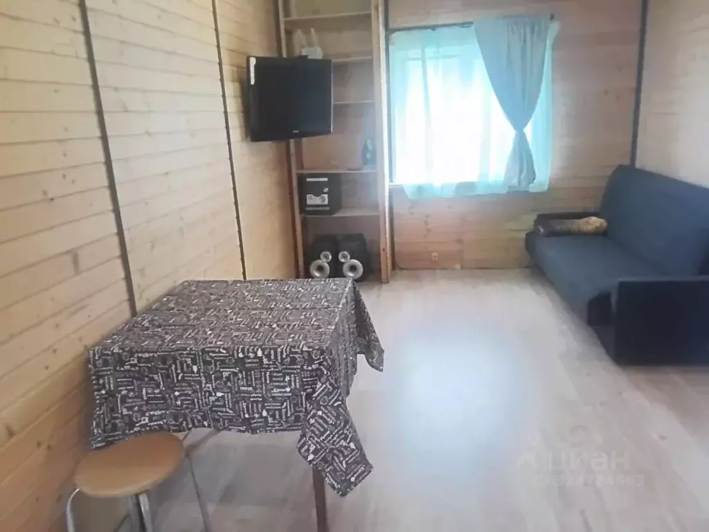 Дом в Московская область, Серпухов городской округ, д. Палихово, ... - Фото 2