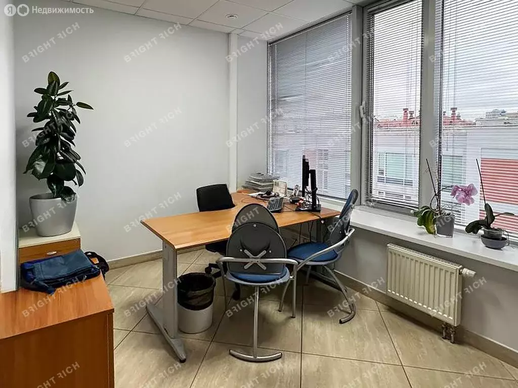 Офис (676.08 м) - Фото 2