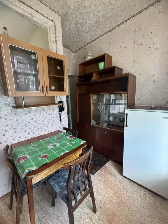 2-к кв. Татарстан, Казань Мало-Московская ул., 31 (40.0 м) - Фото 1