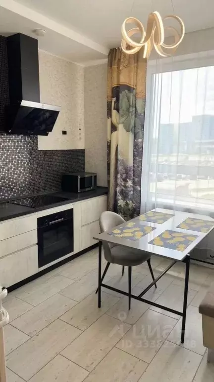 2-к кв. Москва Сосенское поселение, просп. Куприна, 1к2 (60.6 м) - Фото 2