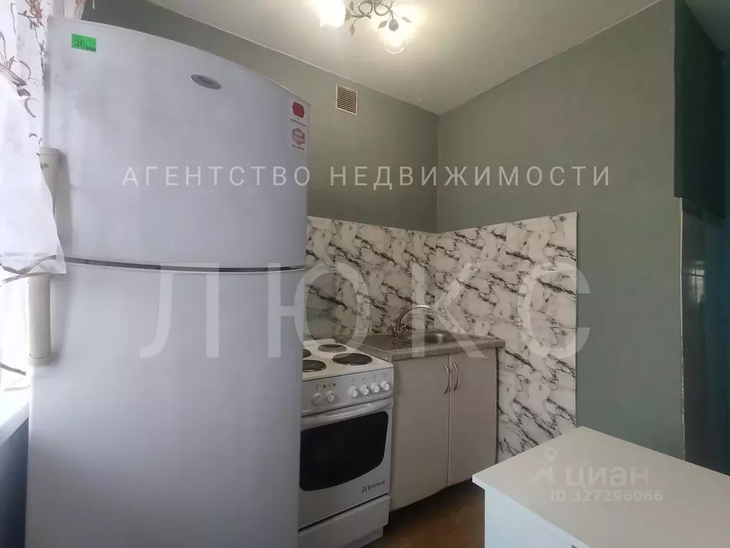 2-к кв. Кемеровская область, Новокузнецк ул. Шункова, 2 (44.0 м) - Фото 2