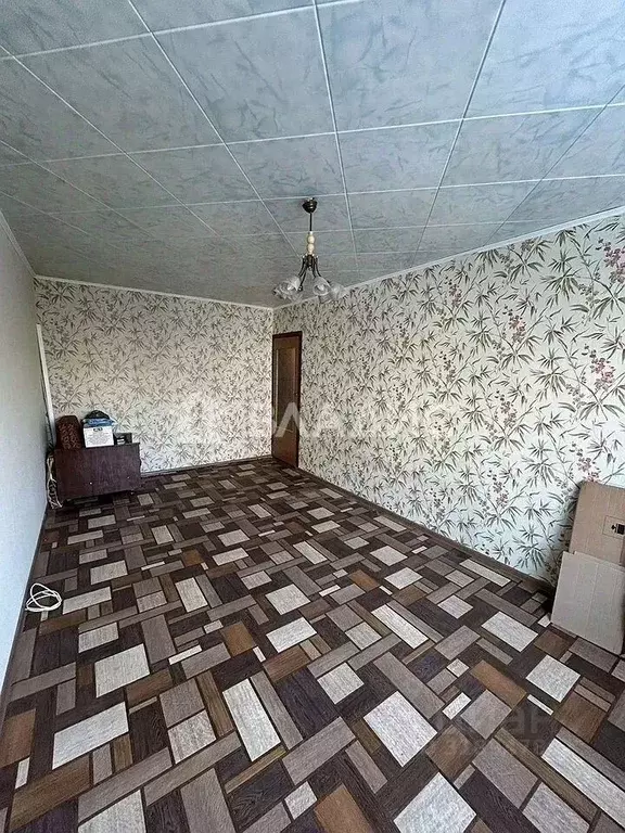 2-к кв. Ивановская область, Иваново Кавалерийская ул., 44 (50.0 м) - Фото 1