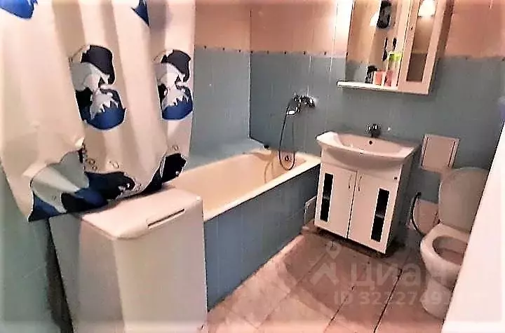 2-к кв. Омская область, Омск ул. Ленина, 47 (50.2 м) - Фото 2