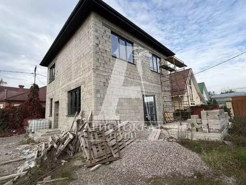 Дом в Ставропольский край, Пятигорск ул. Кочубея, 28 (125 м) - Фото 2