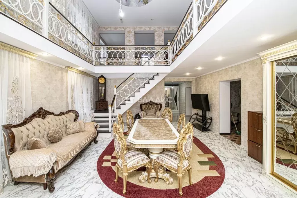 Дом в Нижегородская область, Нижний Новгород Рельсовая ул., 57 (243 м) - Фото 2